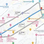 Apartamento Encantador A 800M Da Praca Do Capivari